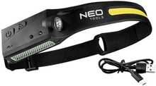 Pealamp Neo 99-097, 2in1, 1200 mAh