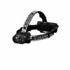 Pealamp Ledlenser H19R, 200 lm, must