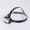 Pealamp Tiross TS-1860, 2 W, 3xAAA