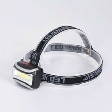 Pealamp Tiross TS-1860, 2 W, 3xAAA