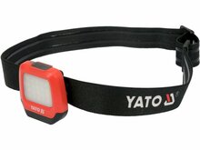 Pealamp Yato YT-08598, 200 lm
