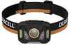 Pealamp Duracell DH1000R, must/oranž