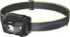 Pealamp Hama HL200, 200 lm, must-sinine-kollane