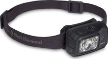 Pealamp BLACK DIAMOND Storm 500-R, must