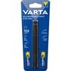Taskulamp Varta F10 Pro, 150 lm, 2xAAA, must