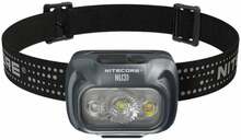 Pealamp NITECORE NU31 hall