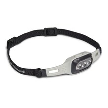 Pealamp Black Diamond Deploy 325, must/valge