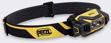 Pealamp Petzl Pixa E must