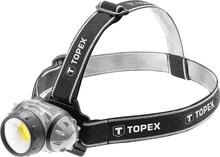 Pealamp Topex 94W391, 3 W