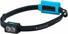 Pealamp Led Lenser NEO3, 400 lm, sinine