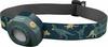 Pealamp Led Lenser Kidled4R, multicolor, dinosaurused