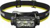 Pealamp Nitecore HC60 UHE, 1600 lm, must