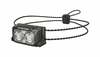 Pealamp Nitecore NU25 MCT UL, 400 lm, USB-C