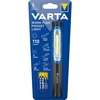 Taskulamp Varta Work Flex, 110 lm, must