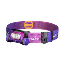 Pealamp Fenix HM65R-T V2.0, Nebula