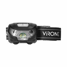 Pealamp Orno, 3 W, 120 lm, must