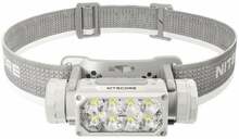 Pealamp Nitecore HC65 UHE hall 2000 luumenit