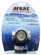 Pealamp Arcas 28 LED