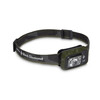Pealamp Black Diamond Spot 400, must/lilla/bordo