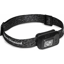 Pealamp Black Diamond Astro 300-R, grafiit