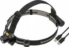 Pealamp Brennenstuhl SL401AF, 400 lm, sensoriga, IP44