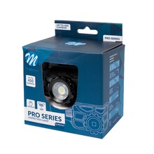 Pealamp M-TECH HP3535, 5 W, 6500 K