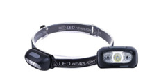 Pealamp Entac, 5 W, sensoriga, laetav