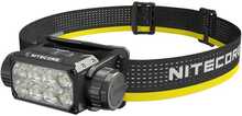 Pealamp Nitecore HC75 UHE, 3000 lm