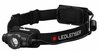 Pealamp Led Lenser H5R Core, 500 lm