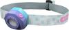 Pealamp Ledlenser KIDLED4R, 3 W, 6000-6500 K