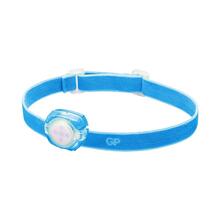 Pealamp Emos EVERYBODY, 4xLED, 40 lm, sinine