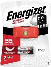Pealamp Energizer LP1281, kompaktne
