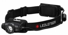 Pealamp Led Lenser H5R Core, 500 lm