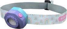Pealamp Ledlenser KIDLED4R, 3 W, 6000-6500 K