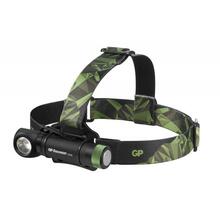 Pealamp EMOS GP DISCOVERY CHR35, 600 lm, 3,7 V, 2600 mAh