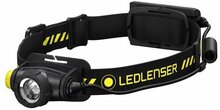 Pealamp Led Lenser H5R Work, 500 lm