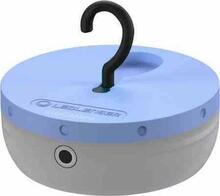Latern Led Lenser Kidcamp6, 60 lm, lilla