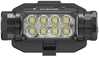 Pealamp Nitecore HC65M UHE, 2000 lm, must