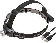 Pealamp Brennenstuhl KL 251 AF, 250 lm, 3,7 V