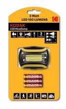 Pealamp Kodak 30413863/B, 3 W, IP44