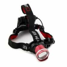 Pealamp Esperanza EOT001, CREE XPE 3W LED