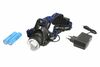 Pealamp Tiross TS-1195, 10 W, 450 lm