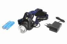 Pealamp Tiross TS-1195, 10 W, 450 lm