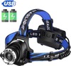 LED pealamp Extralink EFL-057 USB-PORT