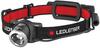 Pealamp Led Lenser H8R, 1000 lm