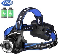 LED pealamp Extralink EFL-057 USB-PORT