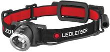 Pealamp Led Lenser H8R, 1000 lm