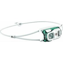 Pealamp Petzl Bindi, sinine/valge