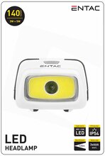 Pealamp Entac En-8122, 5W+3W, 100+140 lm, IP54