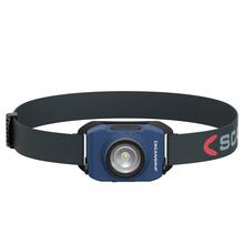 Pealamp Scangrip ZOOM, 220 lm, IP54